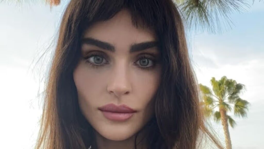 Aimee Osbourne’s mysterious life from Kelly spat to final selfless act for dad Ozzy