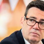 Ryanair calls out Andy Burnham at Liverpool John Lennon Airport