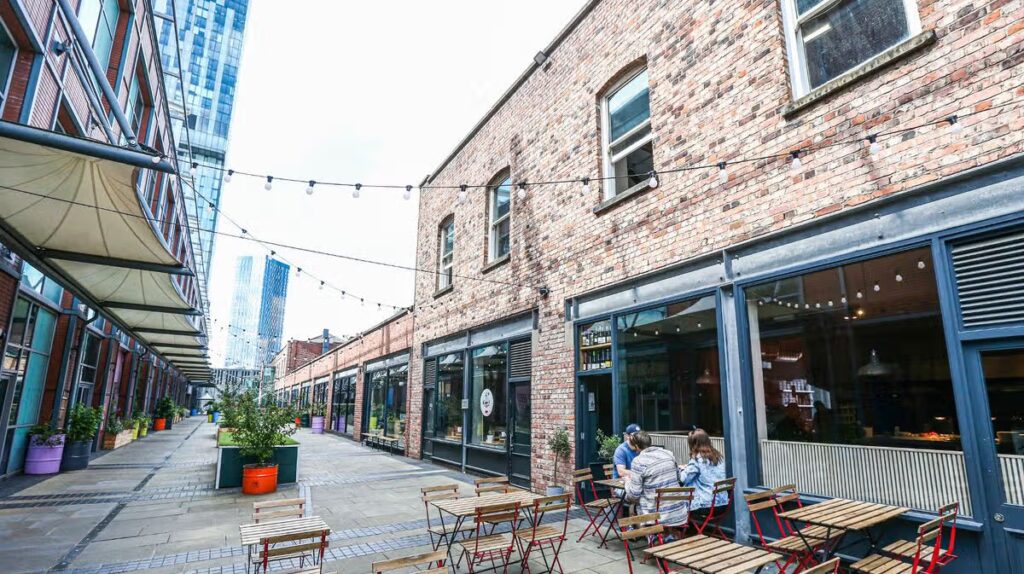 Hugely popular Manchester restaurant Another Hand to close ‘with immediate effect’