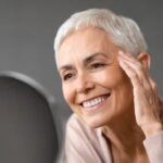 Woman in her late 40s ‘mistaken for 30s by family’ after using 90p-a-day buy