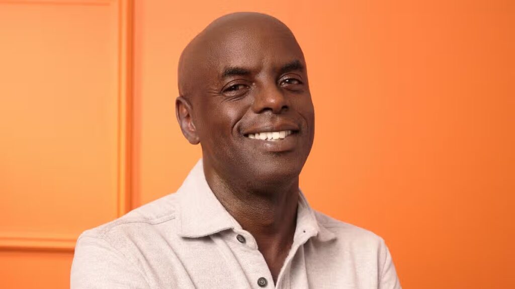 Trevor Nelson confirms BBC Radio 2 return after brain tumour surgery
