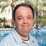 Where is Benidorm’s Gavin actor now from love life to real reason he quit ITV sitcom