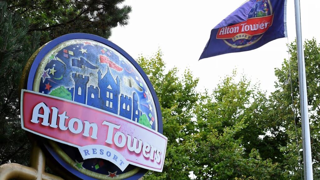 New queue rule introduced at Alton Towers after visitor backlash