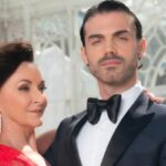 Ex of Shirley Ballas’ rumoured new man hits out as she says ‘it would be like your mum taking your boyfriend’