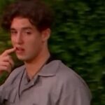 Big Brother’s Frankie tears ITV show set down and storms out saying he’s a ‘ticking timebomb’
