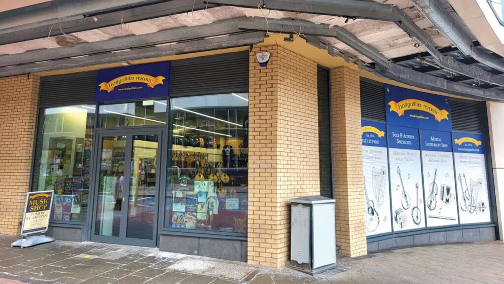 Relief as ‘frustrating few years’ come to an end at beloved 22-year-old Birmingham shop