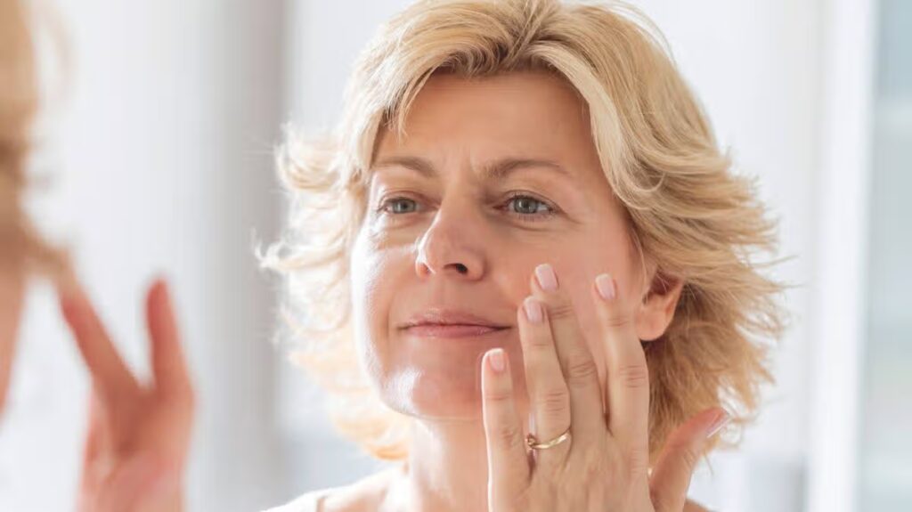 Beauty fans say ‘wrinkles are truly reduced’ by using £13 ‘refreshing’ eye cream