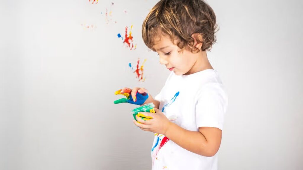 Remove marks from your walls in seconds with 50p Amazon eraser