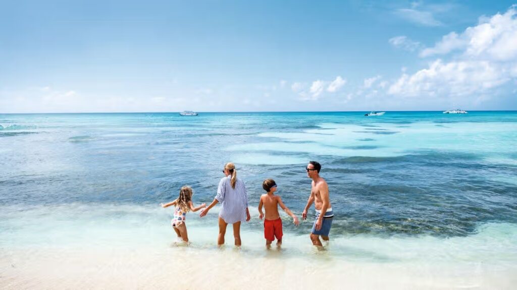 TUI drops prices on October half-term package holidays from Bristol Airport