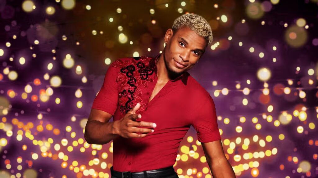 Who is Cach Mercer? Inside BBC Strictly Come Dancing star’s rise to fame