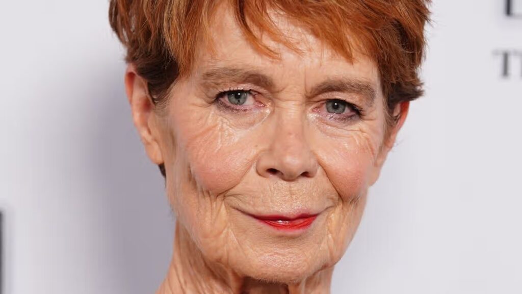 Celia Imrie says Celebrity Traitors bosses asked for permission to air her viral fart footage