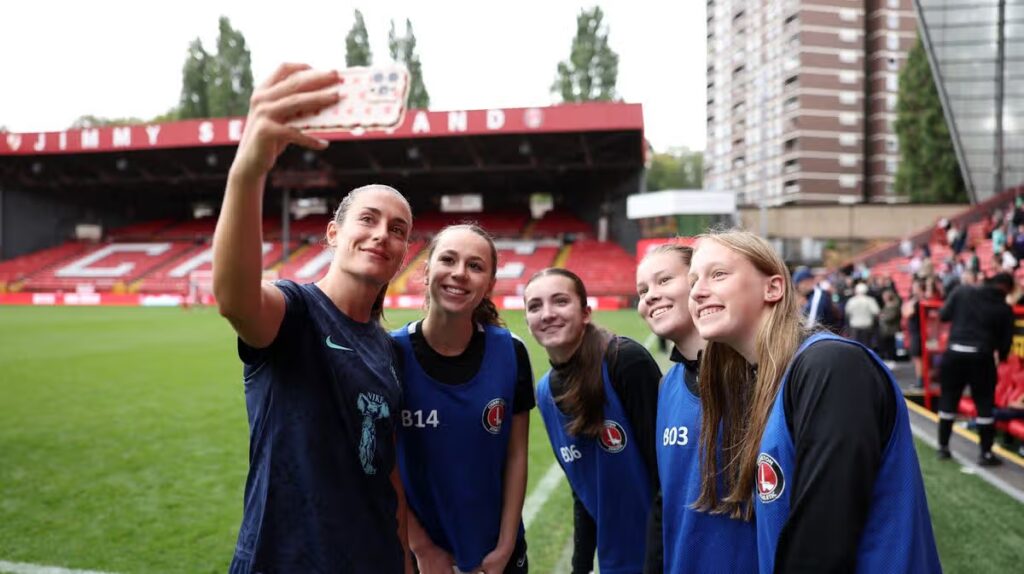 Over half of Birmingham parents struggle to pay bills to keep kids in sports clubs