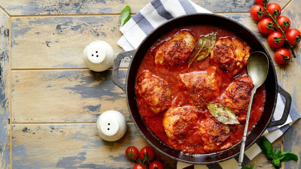Mary Berry’s ‘easy to make’ roast chicken is ‘so tasty you’ll make it again’