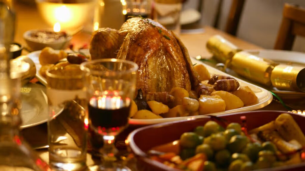The Cardiff pub offering a three-course Christmas Day dinner for less than £50