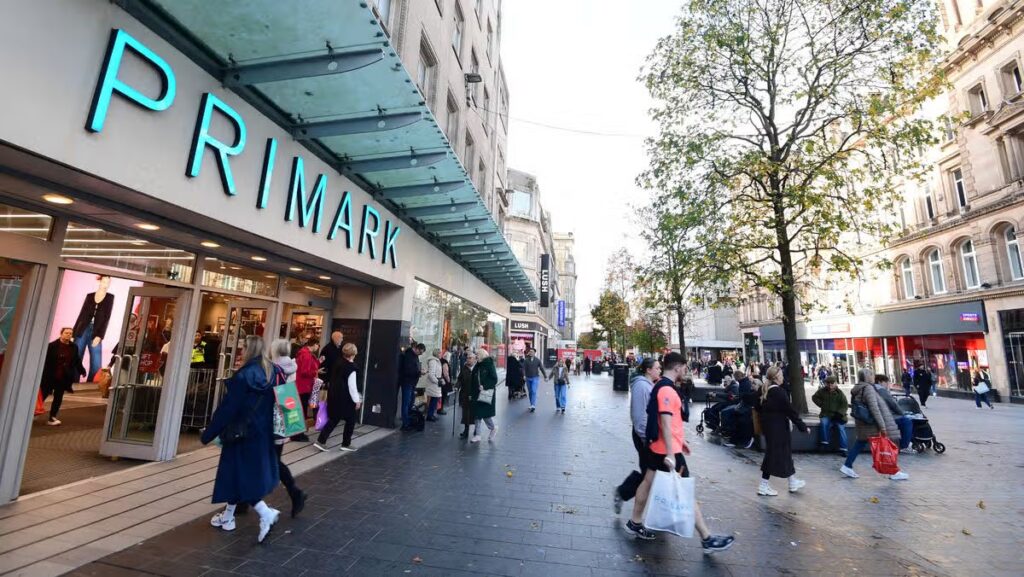 Liverpool’s Primark finally gets major change after years