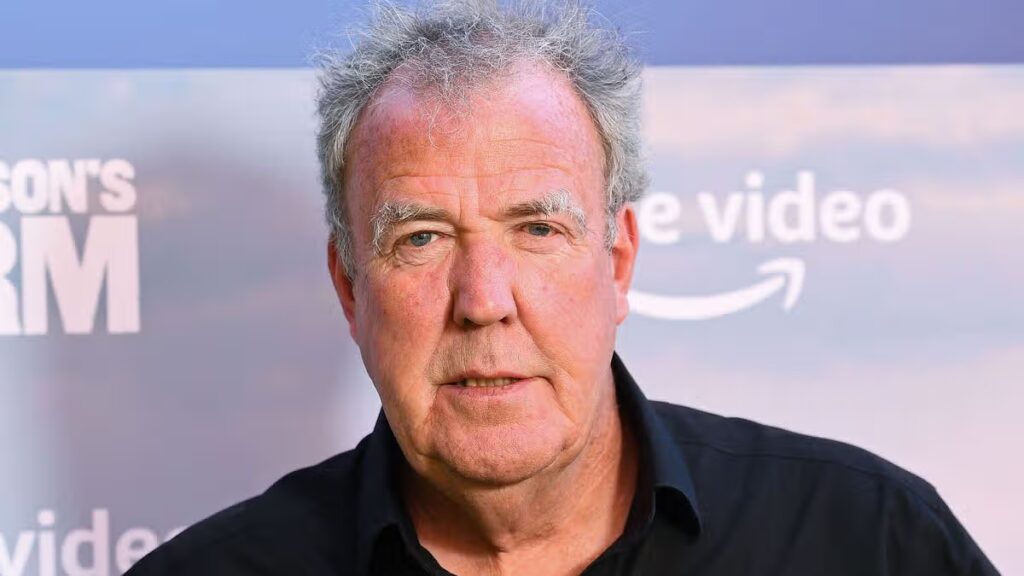 Jeremy Clarkson says ‘don’t you dare’ to BBC over Monty Don’s Gardeners’ World replacement