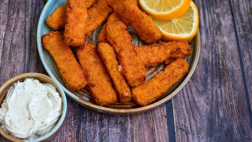 Supermarket own-brand fish fingers beat Birds Eye in taste test