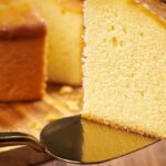 Mary Berry’s lemon drizzle cake always comes out moist with simple one-bowl recipe
