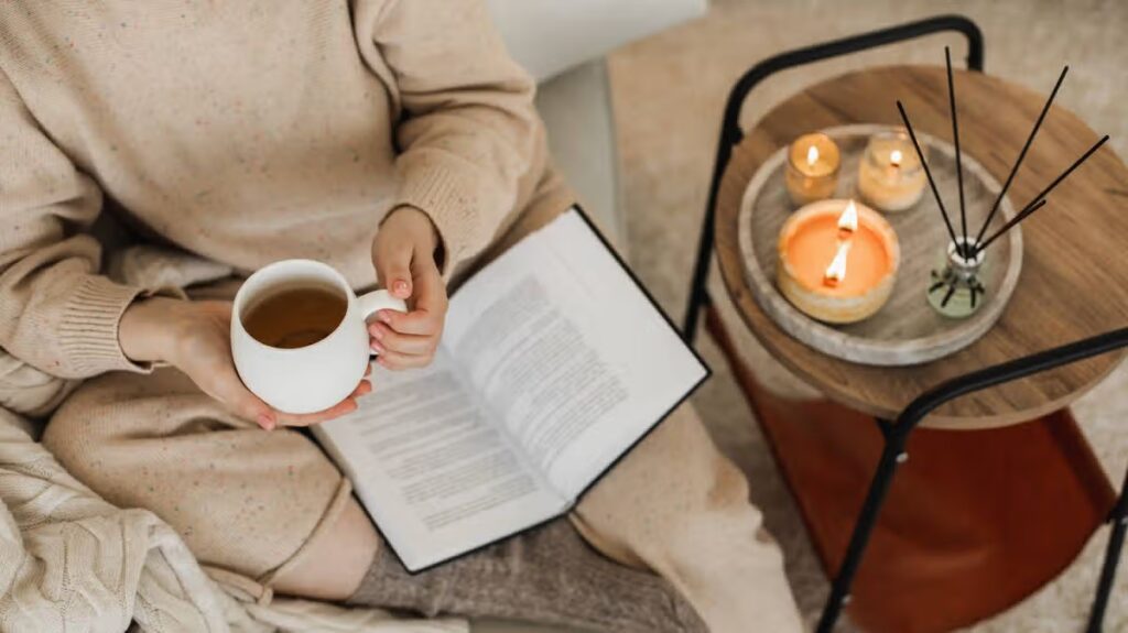 Three candle burning tips to make your wax last longer and burn better