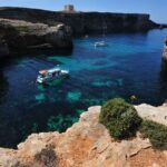 Tiny car-free island is 30C in September but Brits warned not to visit just yet
