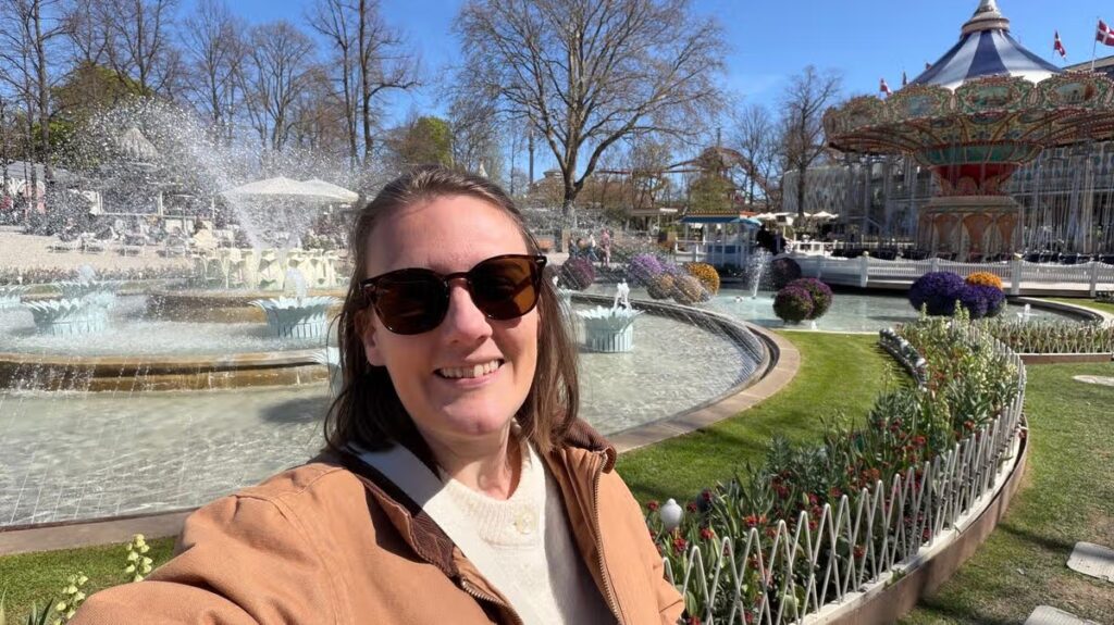 I went to Europe’s ‘best toddler-friendly city’ with a two-year old – here’s how it held up