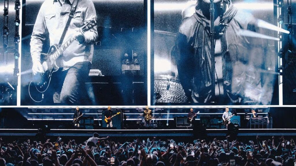 What to do if you didn’t get Oasis ticket code for 2027 tour