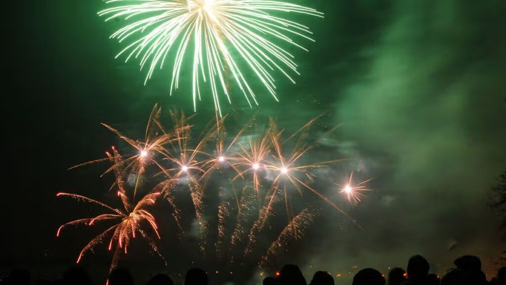 Birmingham’s biggest musical fireworks display returns for 2026