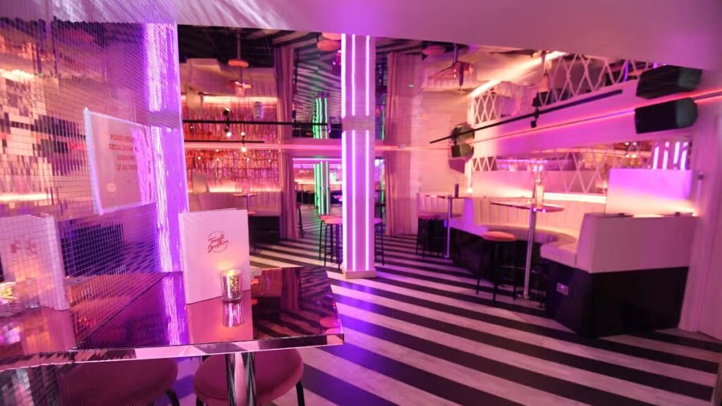 ‘We’ll miss you’ – ‘fabulous’ Birmingham bar closes its doors after five years