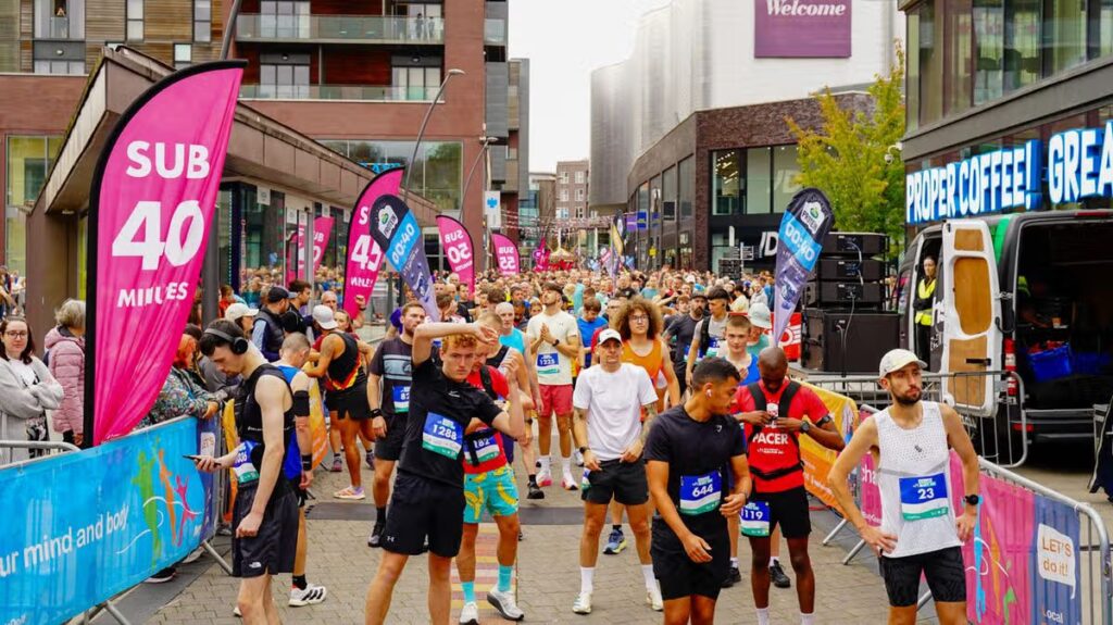 Bury 10K 2026: Routes, road closures, start times and everything you need to know