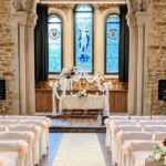The Coventry cemetery where you can now get married – and it promises a ‘memorable’ day