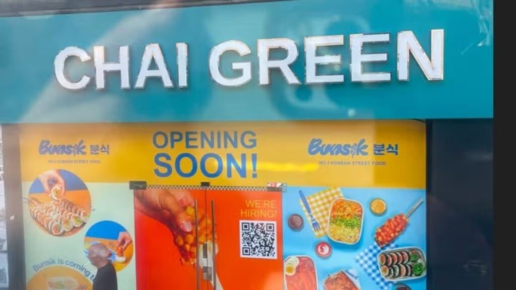 Viral Korean cheesy corn dogs coming to Coventry city centre location