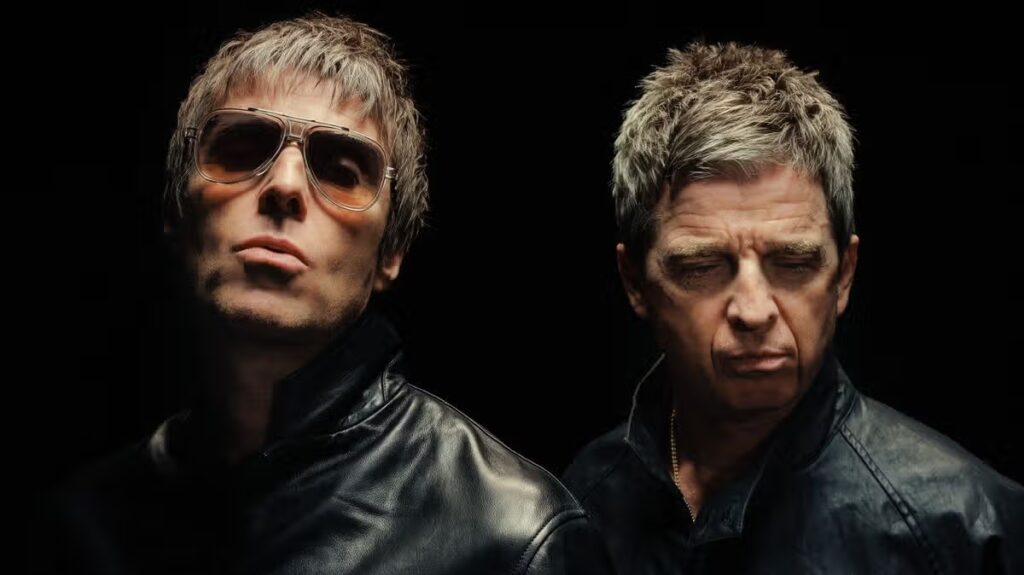 ‘No more Oasis dates’ despite 11m fans signing up for 2027 tour