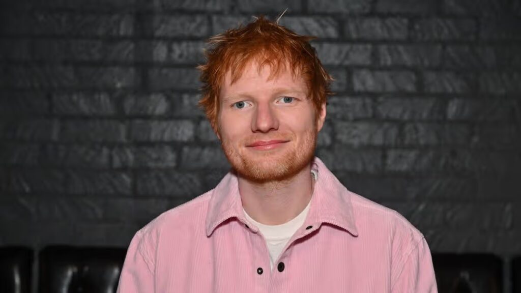 Ed Sheeran contemplated quitting performing in aftermath of Macklemore row