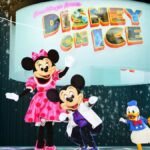 ‘Fantastic’ Disney On Ice returns to UK arenas in 2027 with visits to five cities