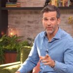 Gethin Jones says ‘haven’t we done well’ after schoolmate Matthew Rhys’ historic Emmys win