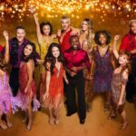 Strictly Come Dancing pair dealt huge blow as 2026 favourite emerges