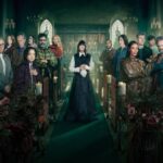BBC Celebrity Traitors 2026: The full cast, when it’s on and how to watch