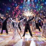 Strictly Come Dancing 2026 – live: Fans spot problem with new look moments into show