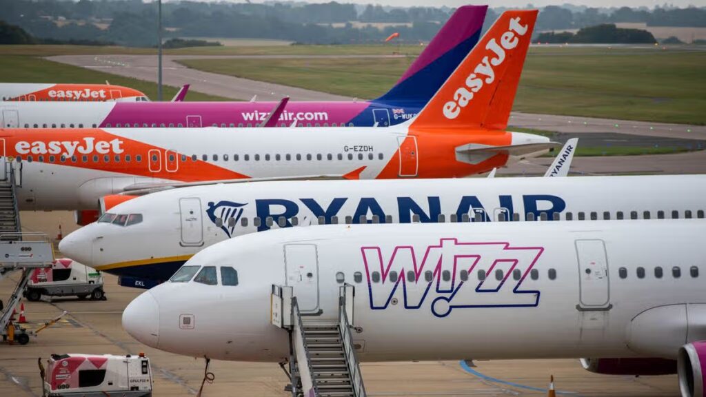 Europe’s best airline crowned and it’s beaten easyJet, Jet2, British Airways, and Ryanair
