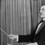 How a massive Sir Edward Elgar collection found its home in Manchester