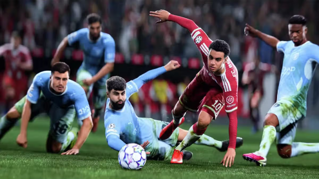 EA Sports FC 27 launch tip: Get PS5 game for £49 not £65 days before UK release