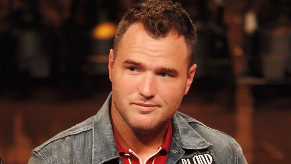 New Found Glory’s Chad Gilbert, 45, dies after rare cancer battle