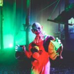 The adrenaline-fueled Halloween experience hidden in the North Wales countryside