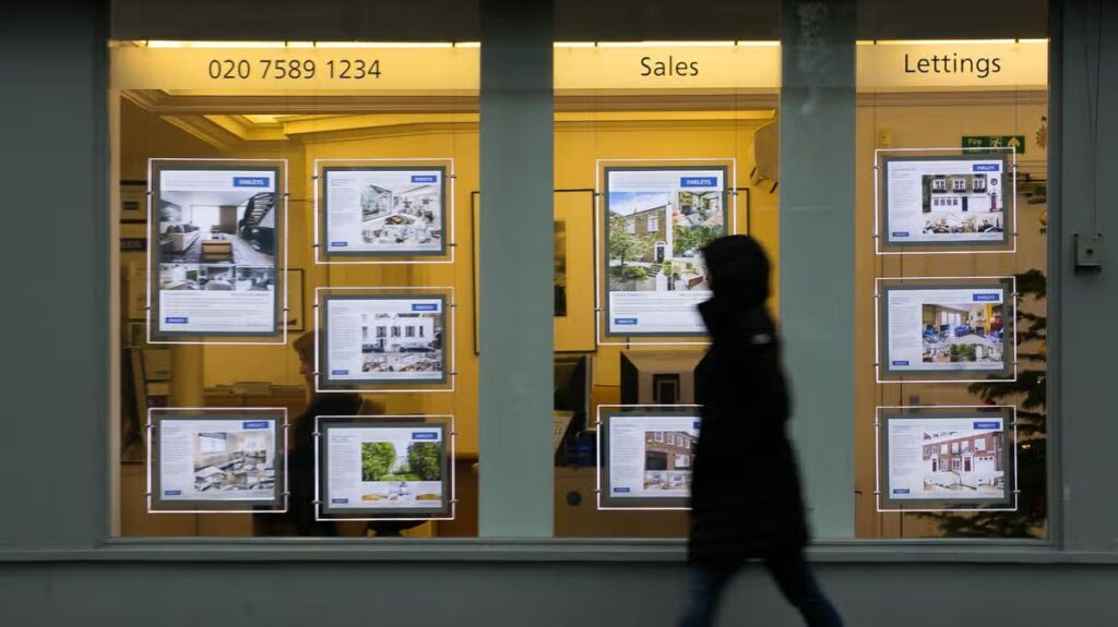 Birmingham homebuyers face 54 per cent price premium in one Sutton Coldfield postcode