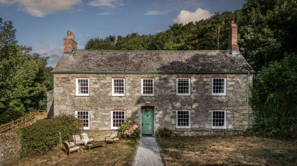Win a National Trust stay worth up to £500