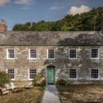 Win a National Trust stay worth up to £500