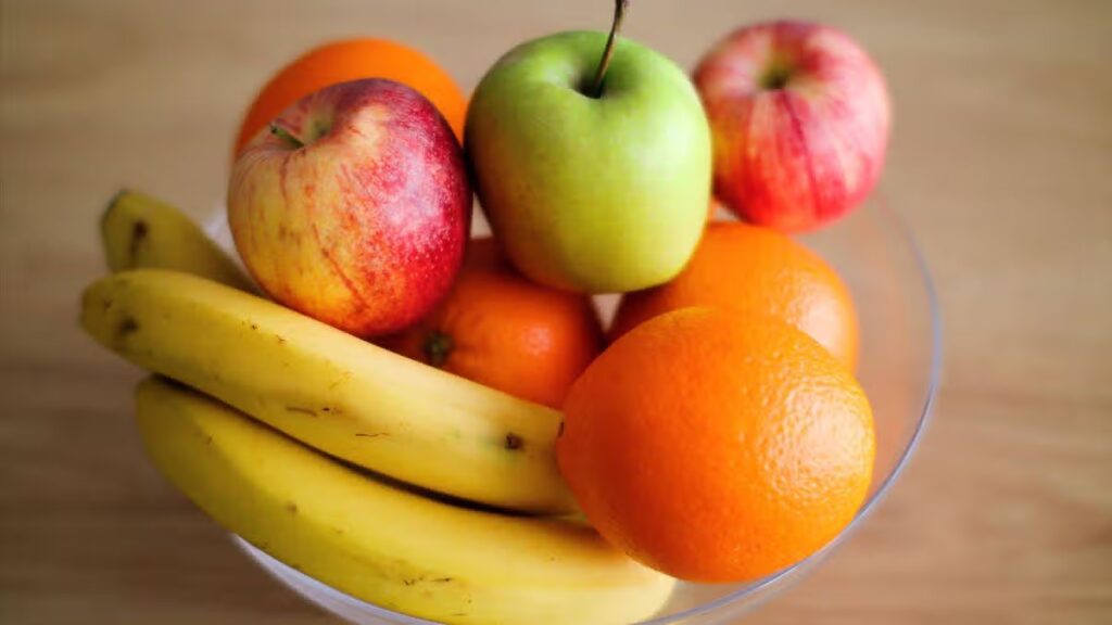 Bananas won’t brown and will stay fresh for longer if stored in 1 unusual spot