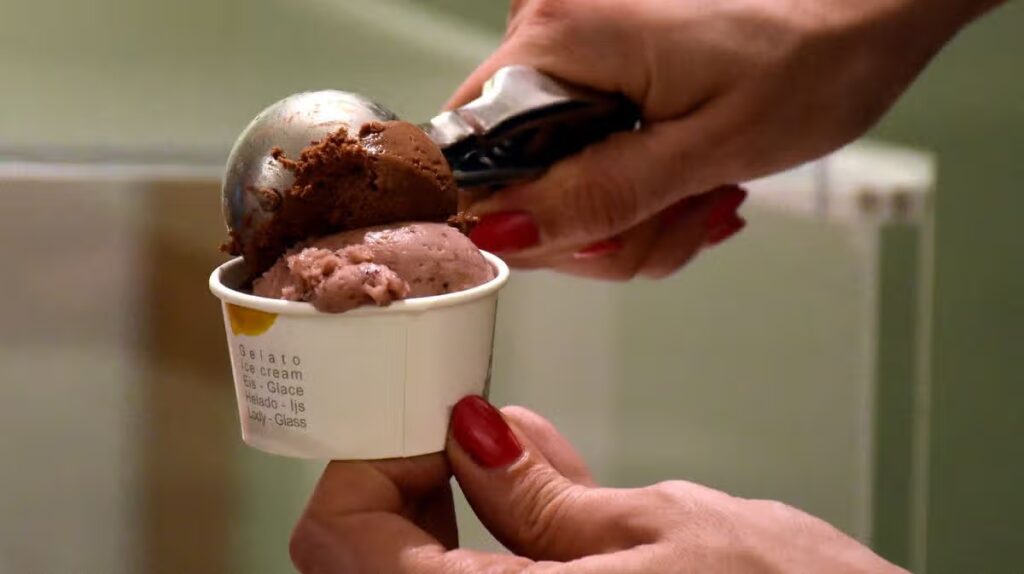 Leicester gelato store closes after bosses admitted branch was unviable