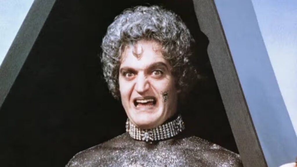 Star Trek’s Gerrit Graham dies surrounded by family as tributes pour in