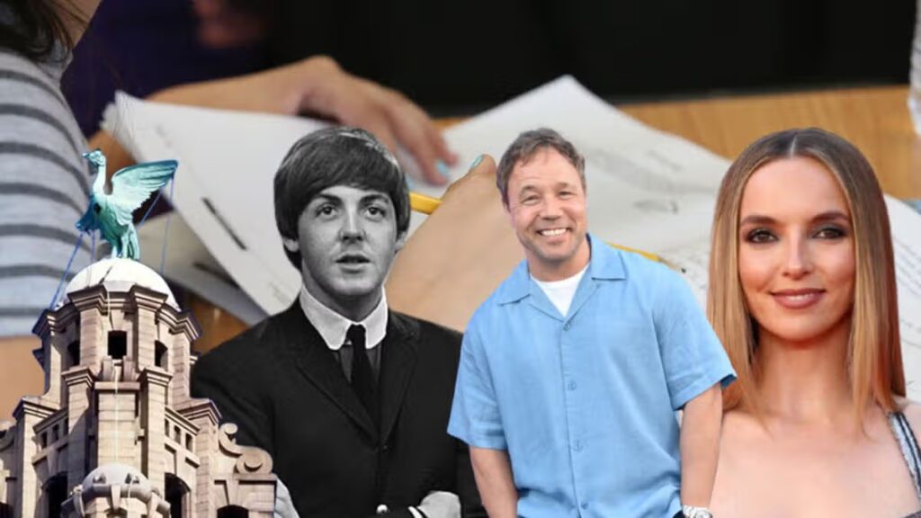 Can you pass a Scouse citizenship test? 24 questions to test how much you really know